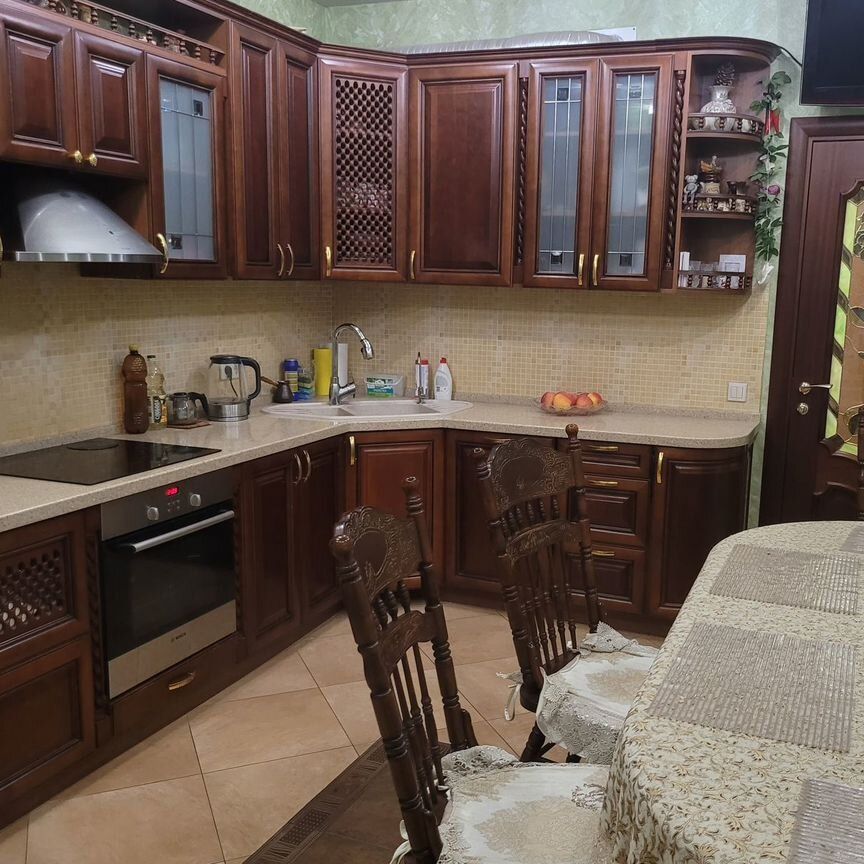 2-комн., 74.1 м², 14/16 этаж