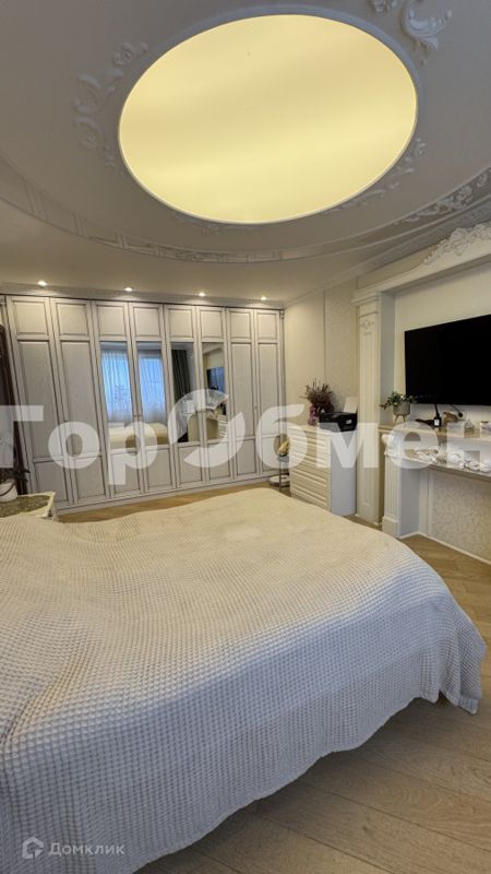 2-комн., 61.8 м², 14/22 этаж