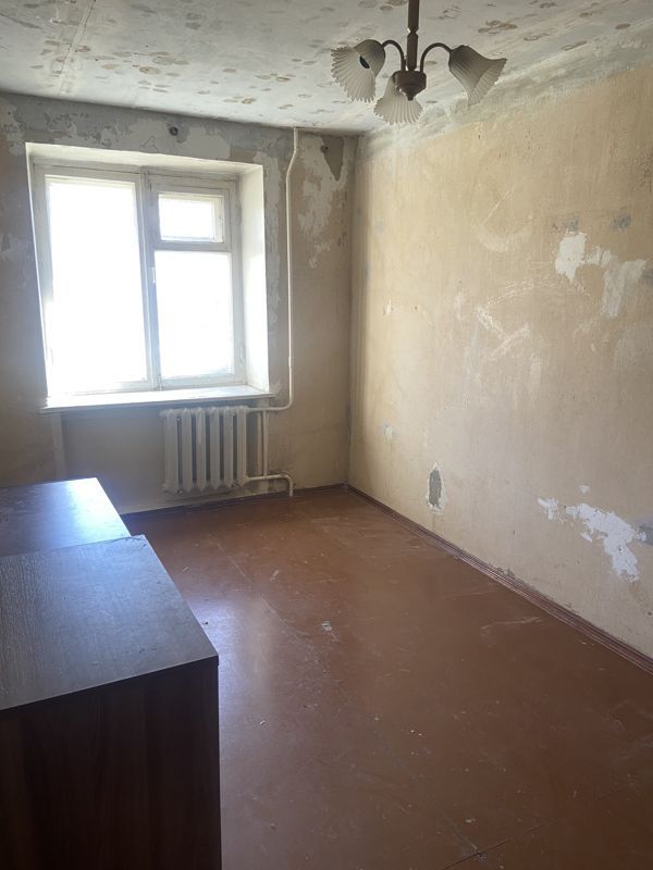 2-комн. квартира, 44 м2, 1/5 этаж