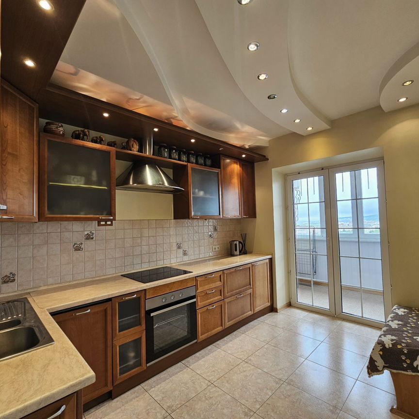 5-комн., 131 м², 9/9 этаж