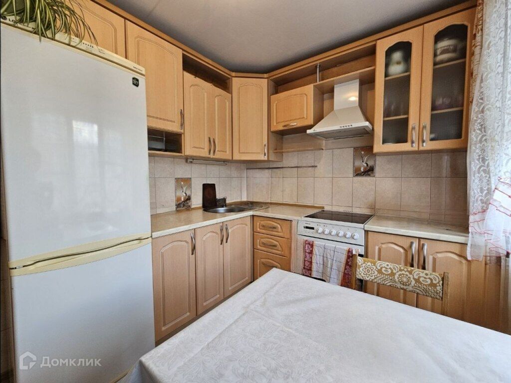 2-комн., 49.3 м², 1/5 этаж