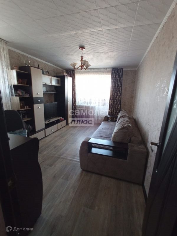 2-комн., 51.4 м², 3/5 этаж