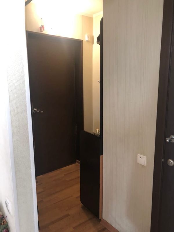3-комн. квартира, 40.1 м2, 2/3 этаж