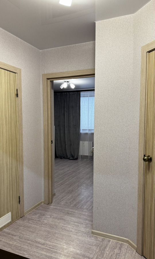 1-комн., 36 м², 2/5 этаж