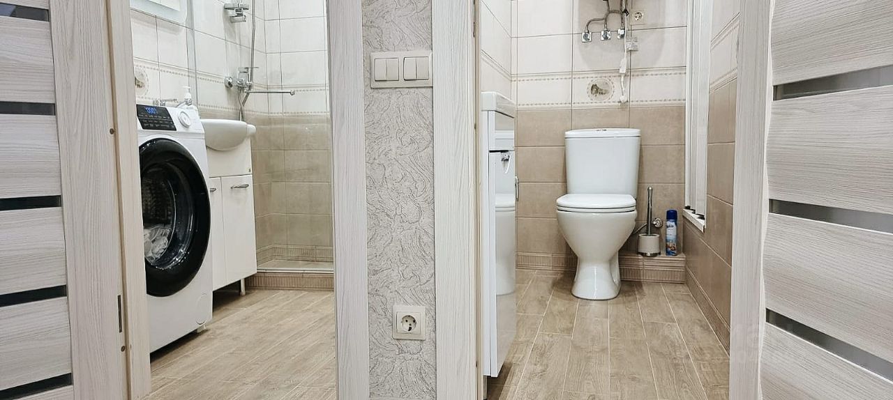 2-комн., Квартира в новостройке, 50 м², 9/21 этаж