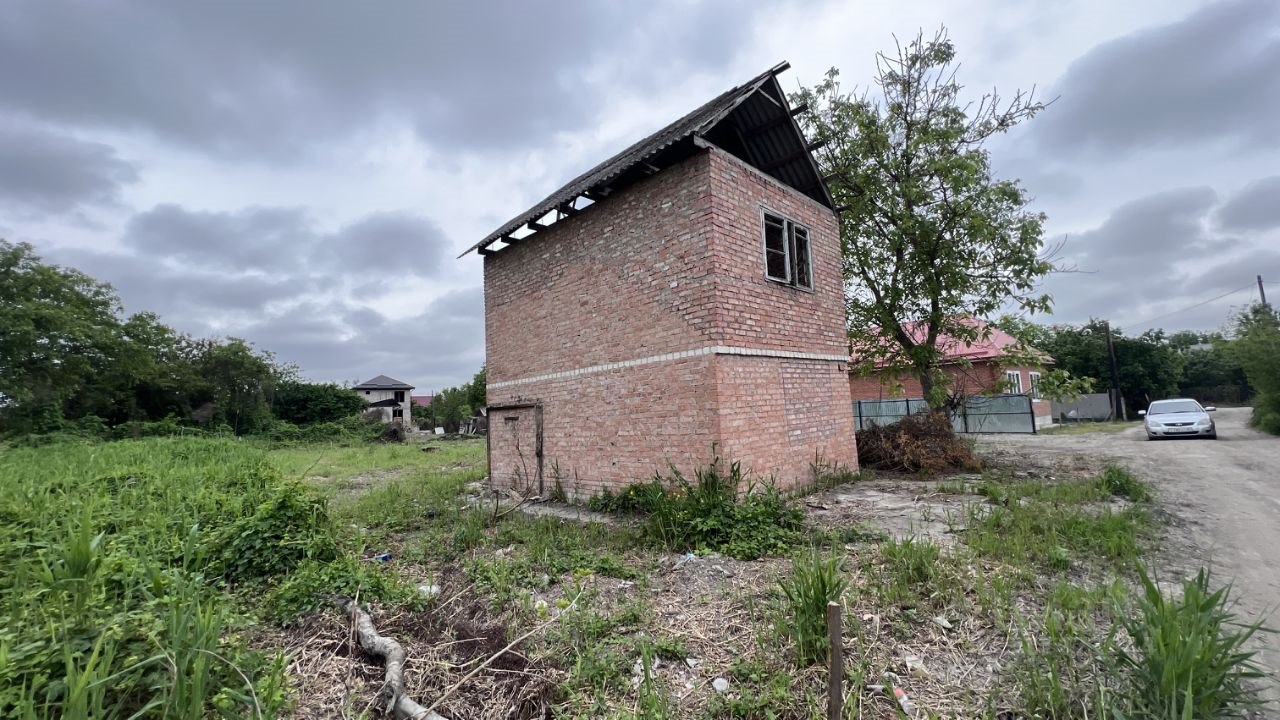 Земельный участок, 12 соток