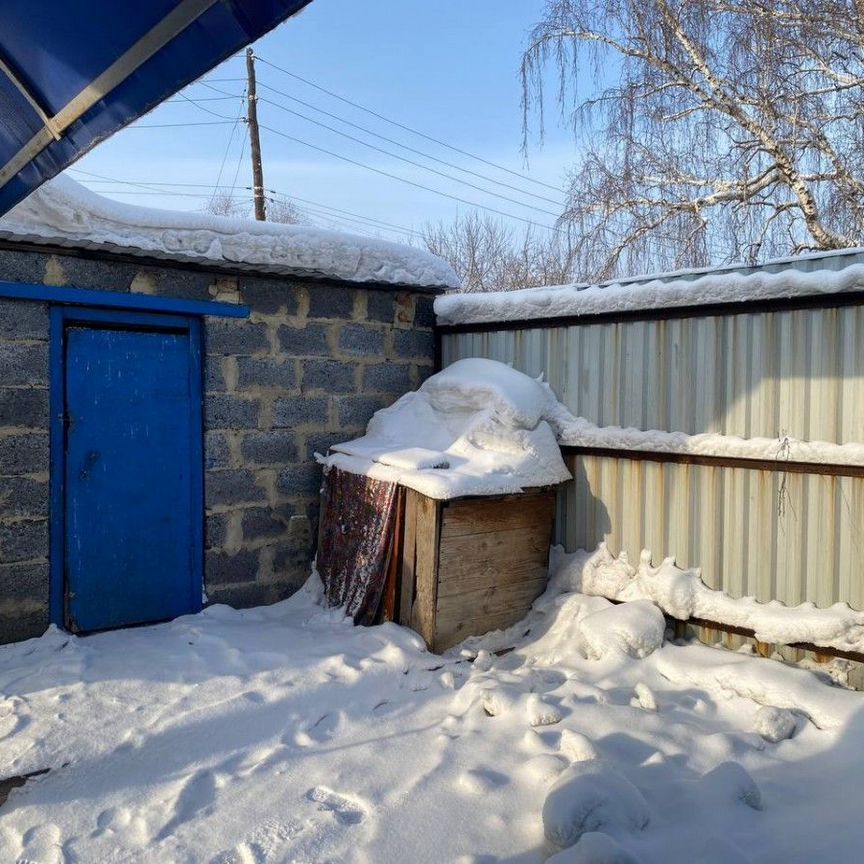 Дом, 94.5 м², 7 соток