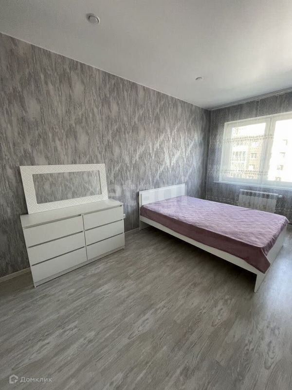 2-комн., 59 м², 8/11 этаж