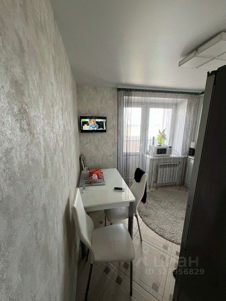 2-комн., 45.7 м², 4/5 этаж