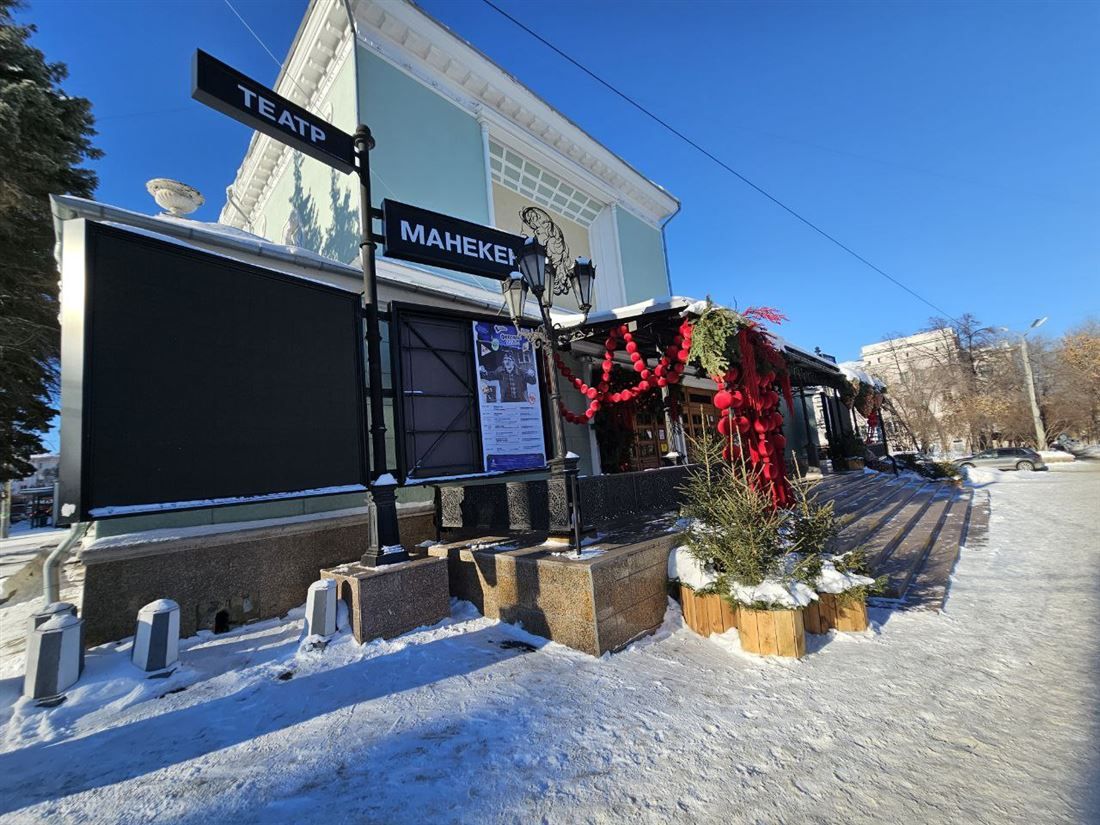 3-комн., 65 м², 3/4 этаж