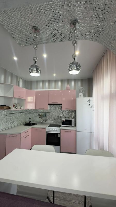 1-комн., 33 м², 1/5 этаж