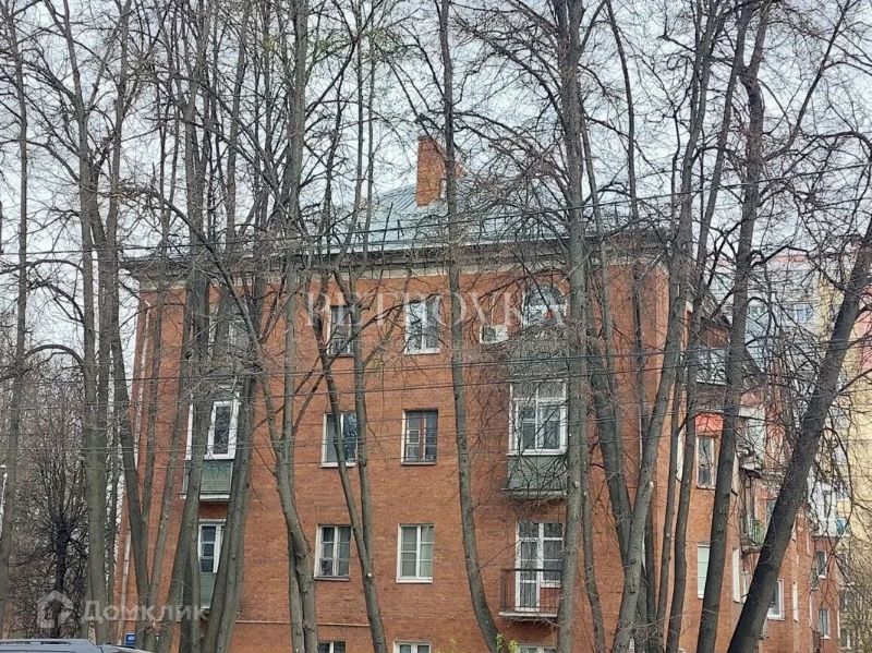 4-комн., 99 м², 3/4 этаж
