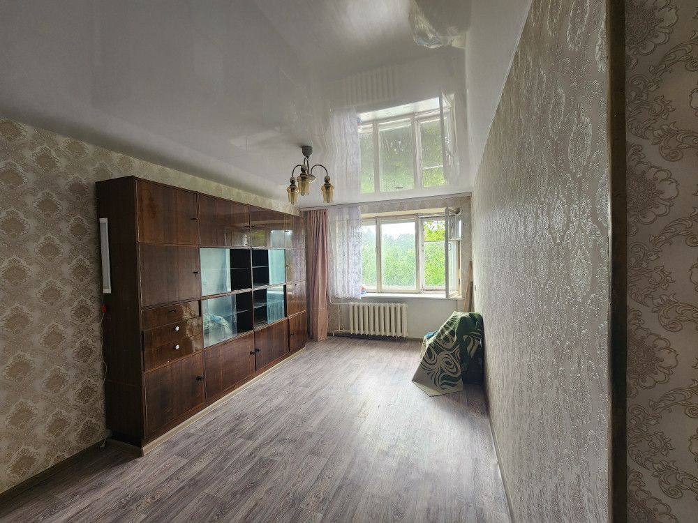 3-комн., 59.4 м², 4/5 этаж
