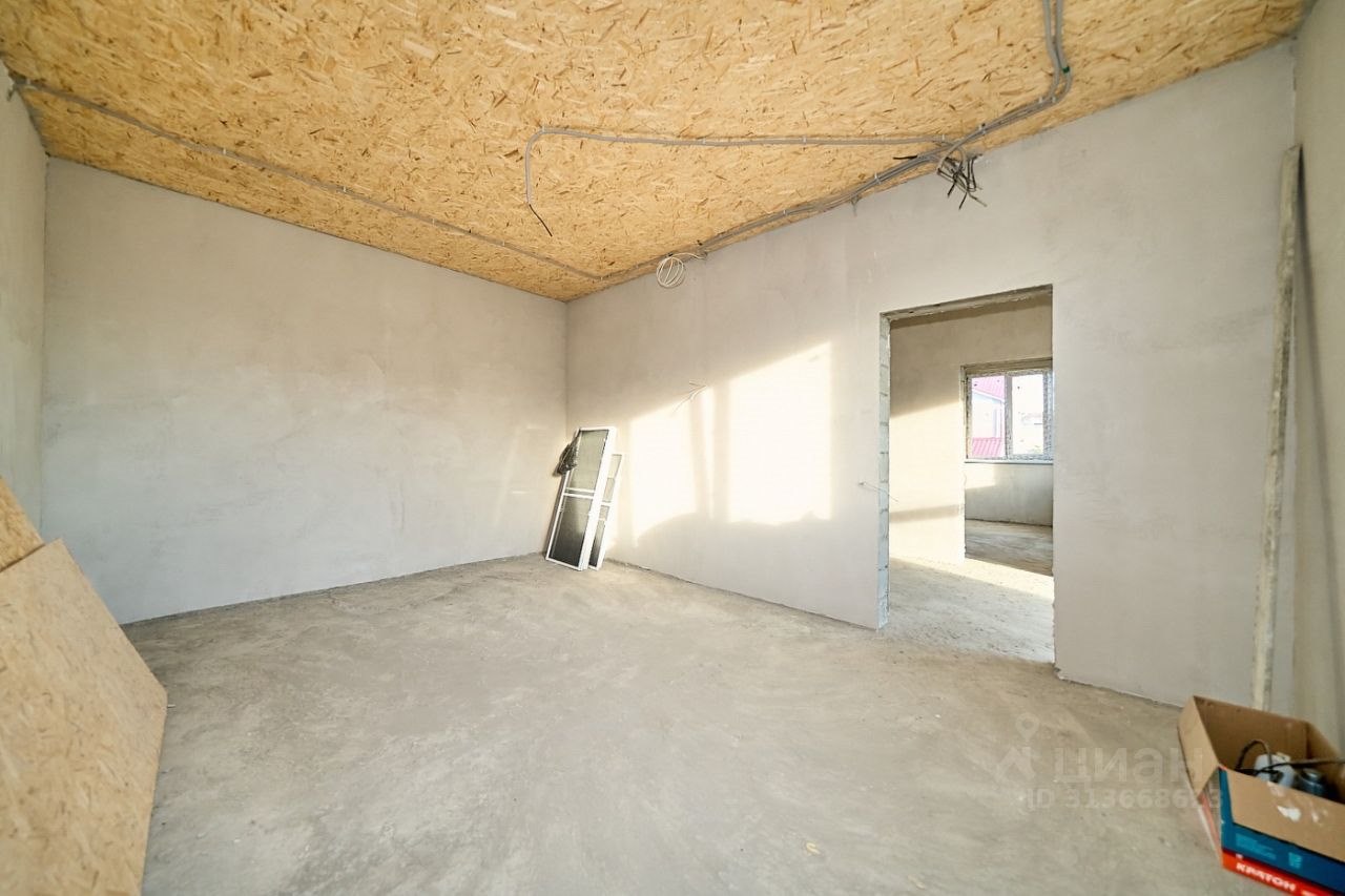 Коттедж, 175.5 м², 10 соток