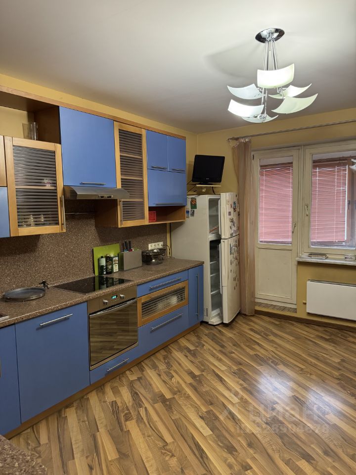 4-комн., 118.8 м², 9/22 этаж