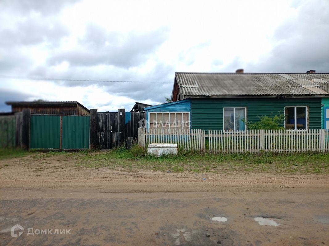 3-комн., 51.3 м², 1/1 этаж