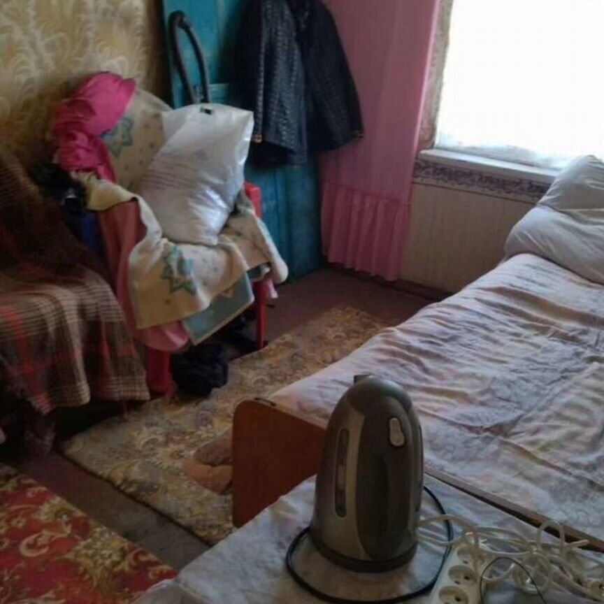 Коттедж, 12 м², 6 соток