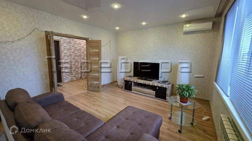 2-комн., 51.2 м², 4/10 этаж