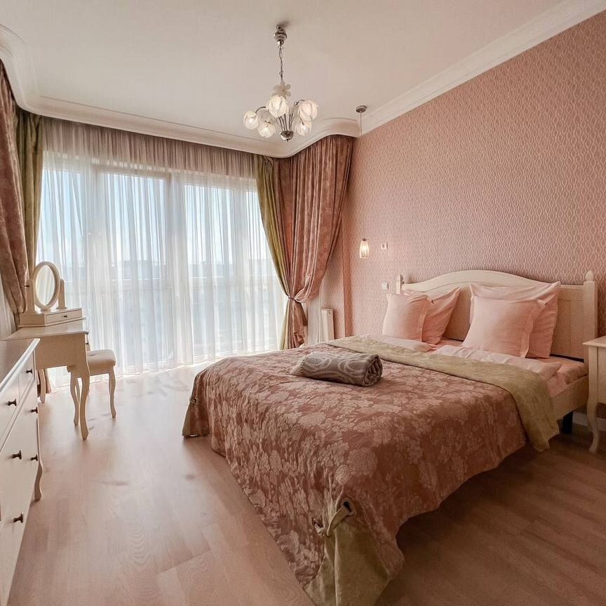 2-комн. квартира, 80 м2, 7/10 этаж