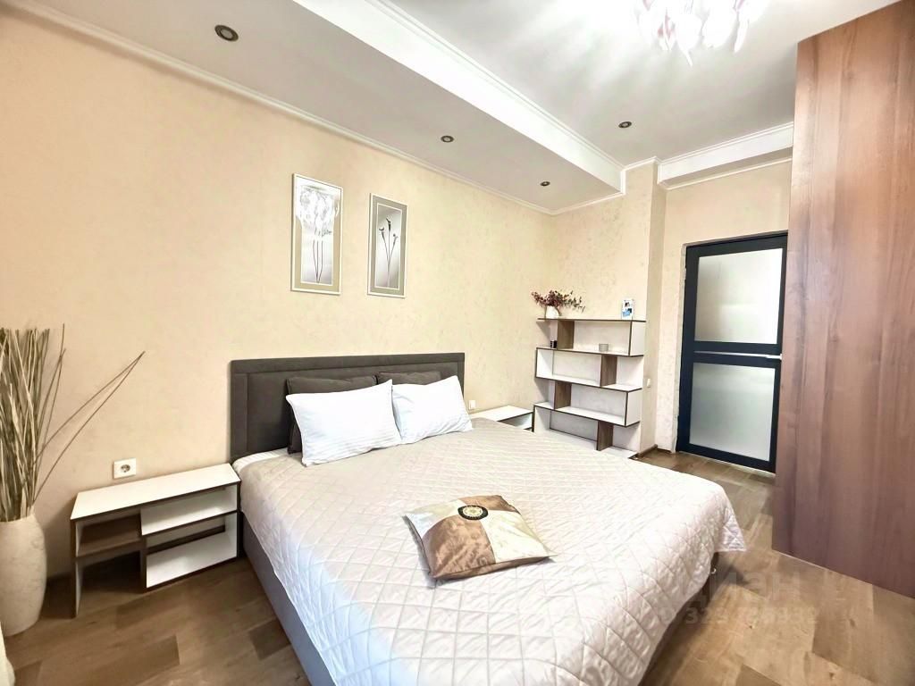 2-комн., 55 м², 1/1 этаж