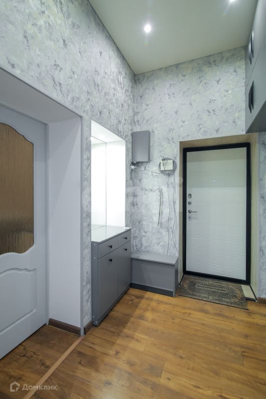 2-комн., 47 м², 2/3 этаж