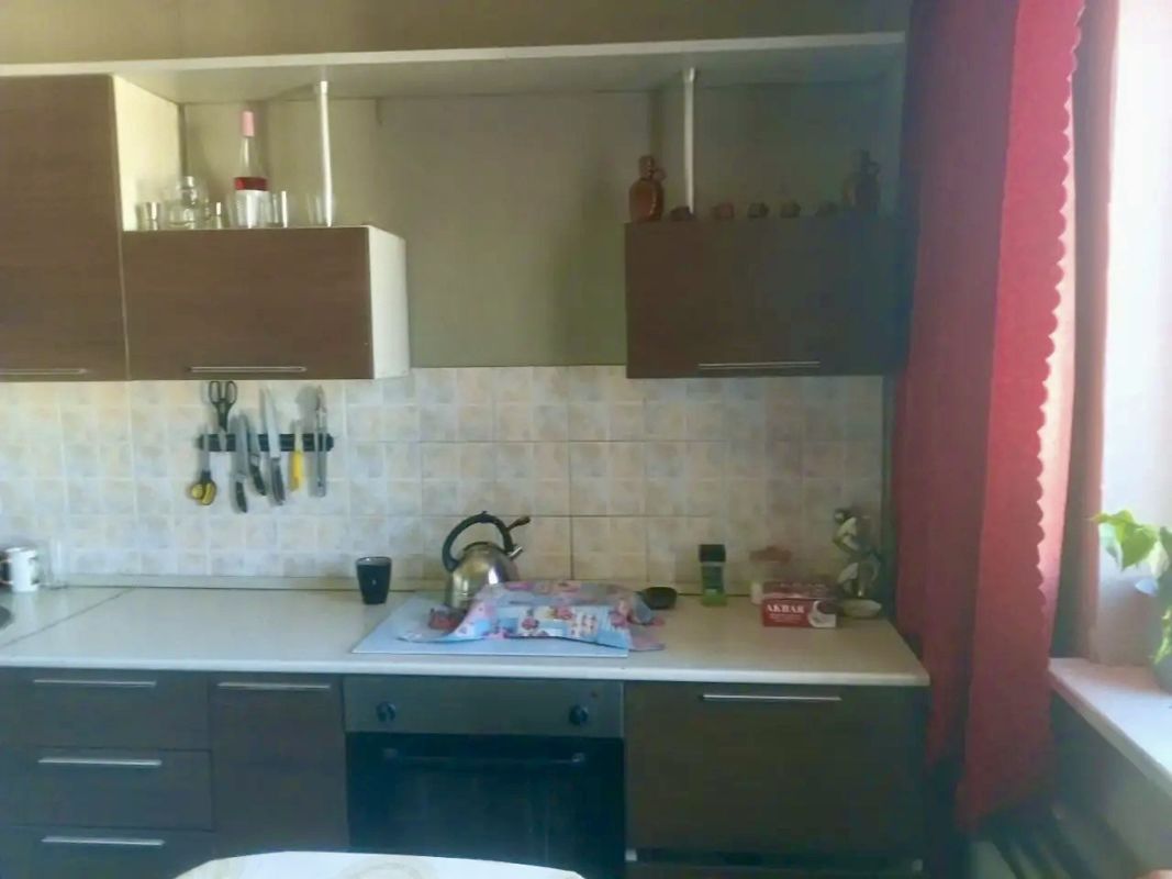 2-комн., 56.5 м², 10/10 этаж