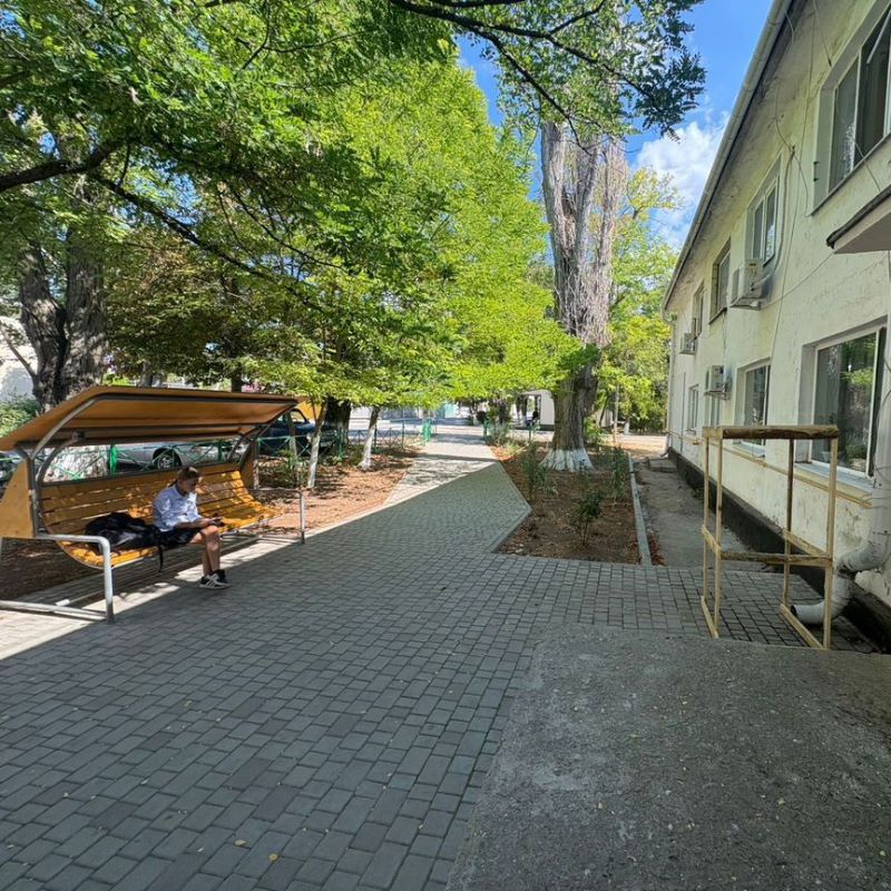 2-комн., 33.3 м², 2/2 этаж