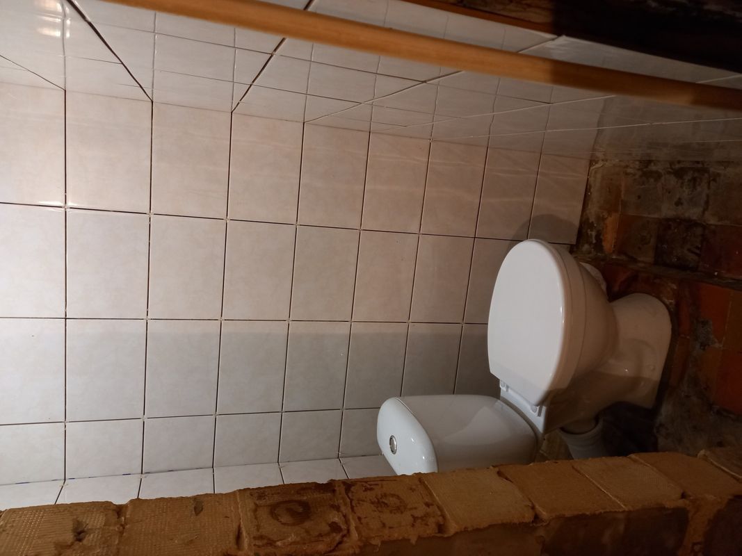 60 м², 5/9 этаж