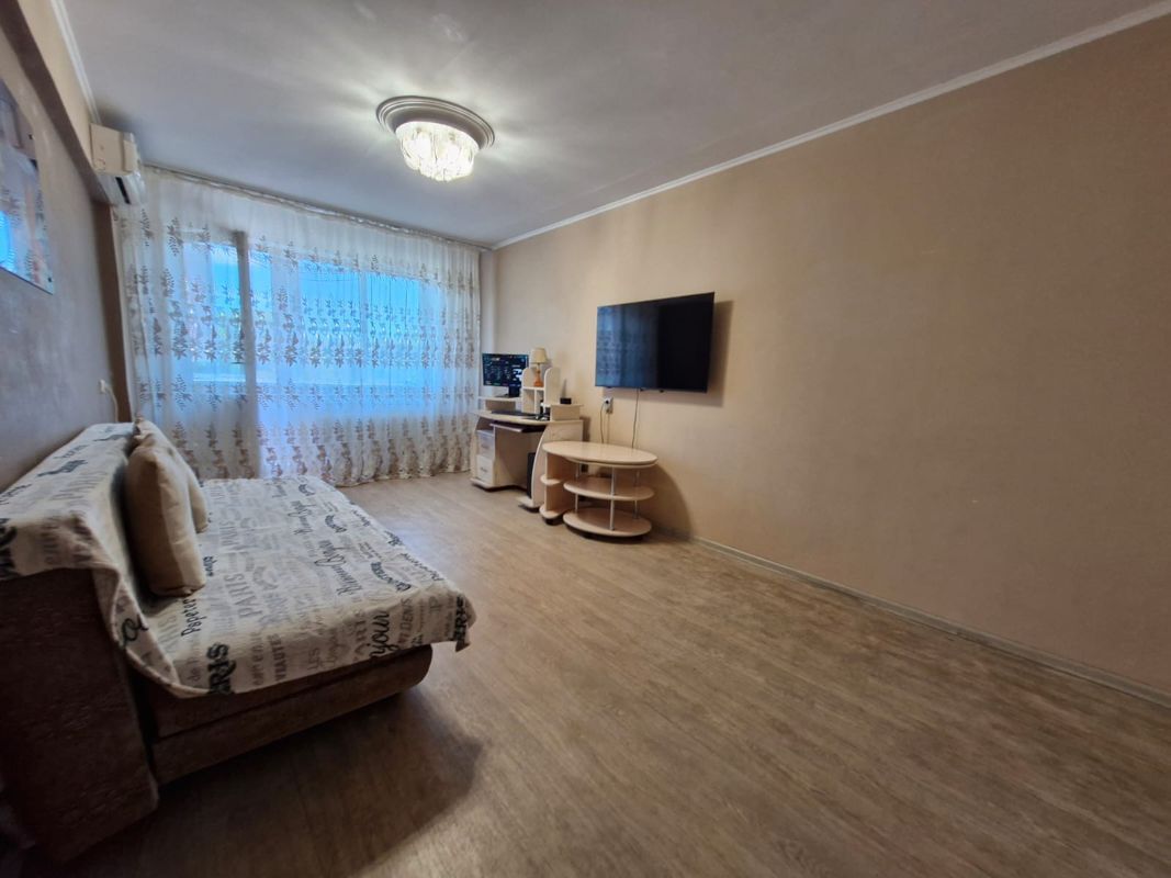 3-комн., 69.3 м², 4/5 этаж