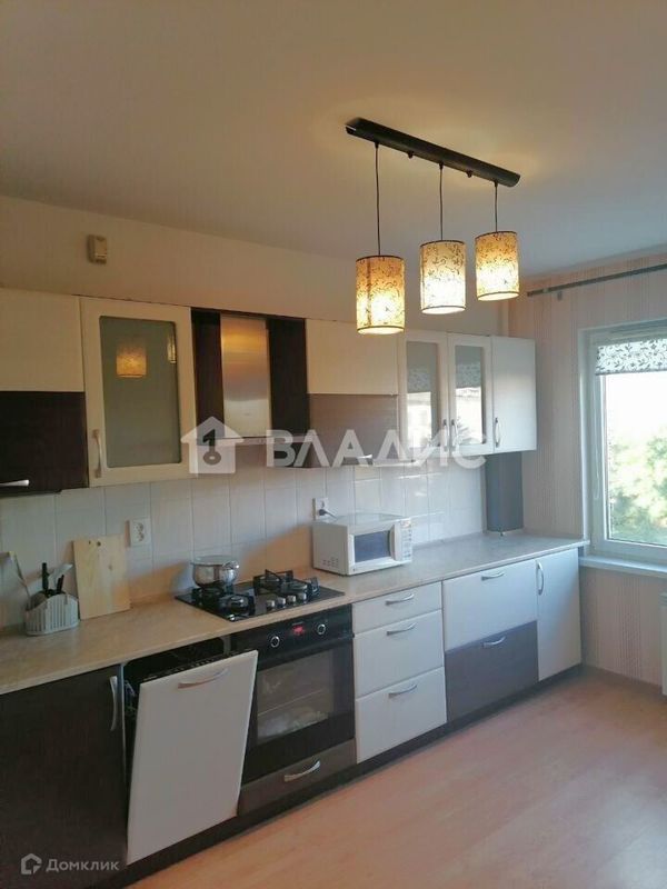 2-комн. квартира, 56 м², 5/9 этаж