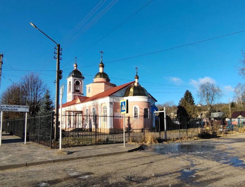 2-комн., 40 м², 2/2 этаж