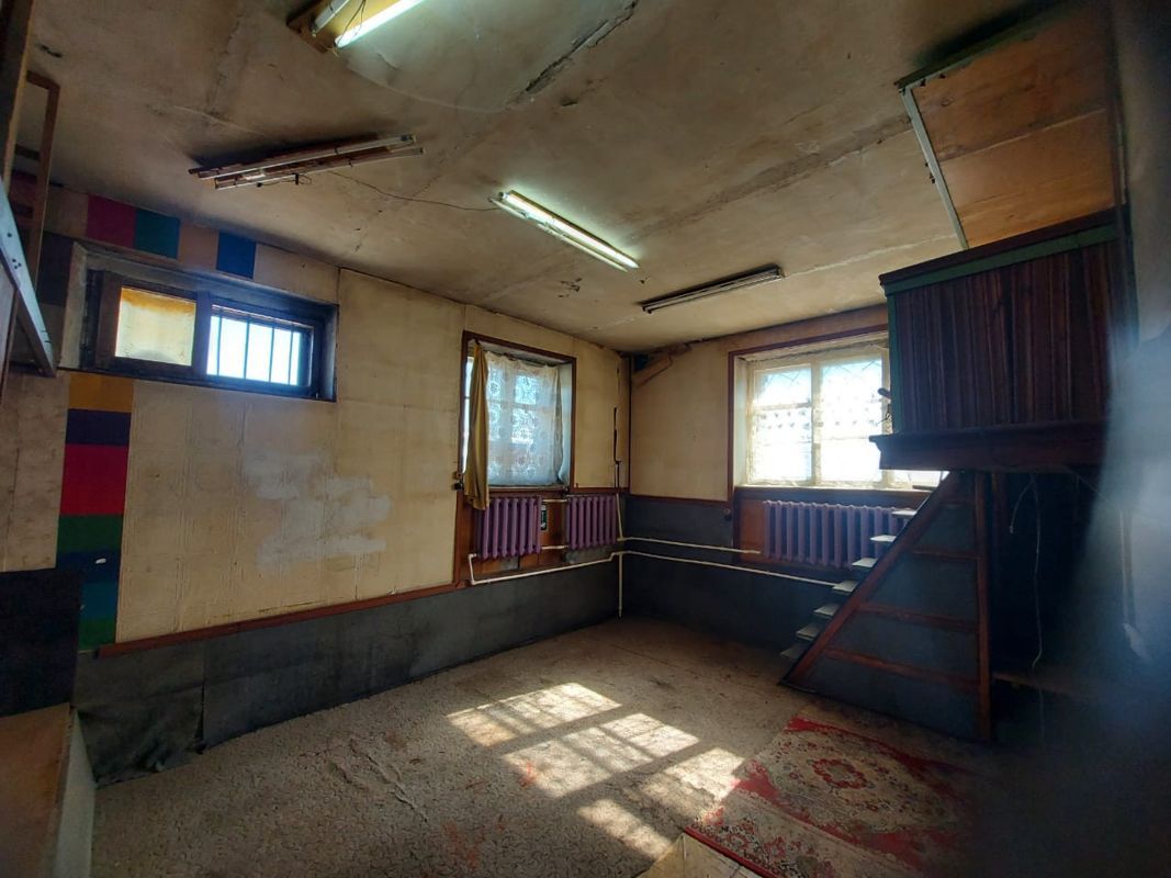 Студия, 29.5 м², 1/4 этаж