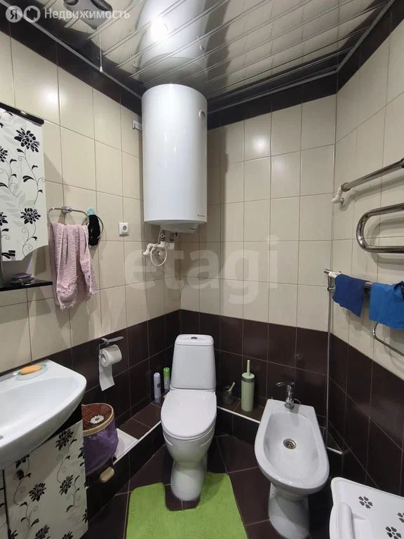 4-комн., Квартира, 186.7 м², 2/3 этаж
