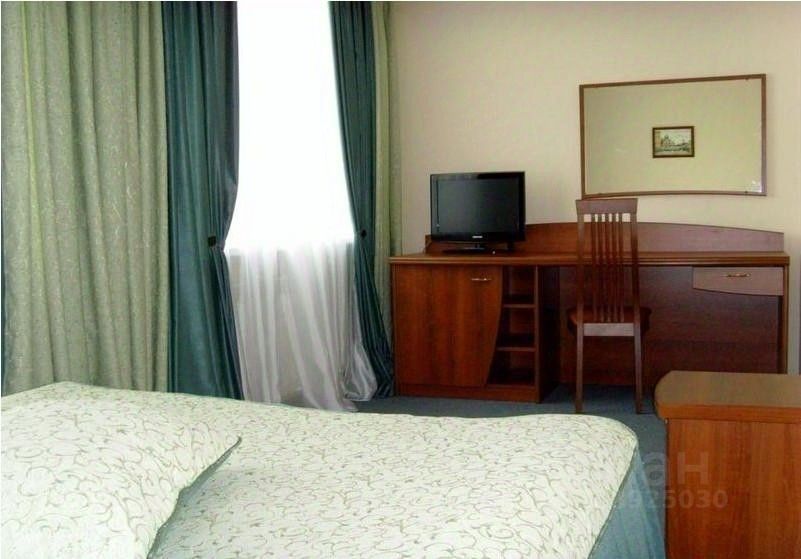 30 м², 1/1 этаж, 2-комн.