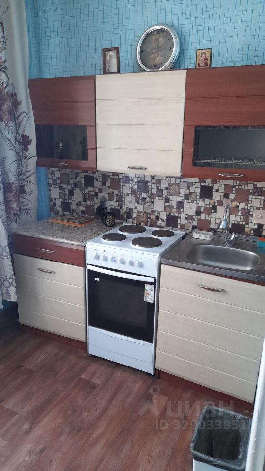 1-комн. квартира, 28 м², 1/9 этаж