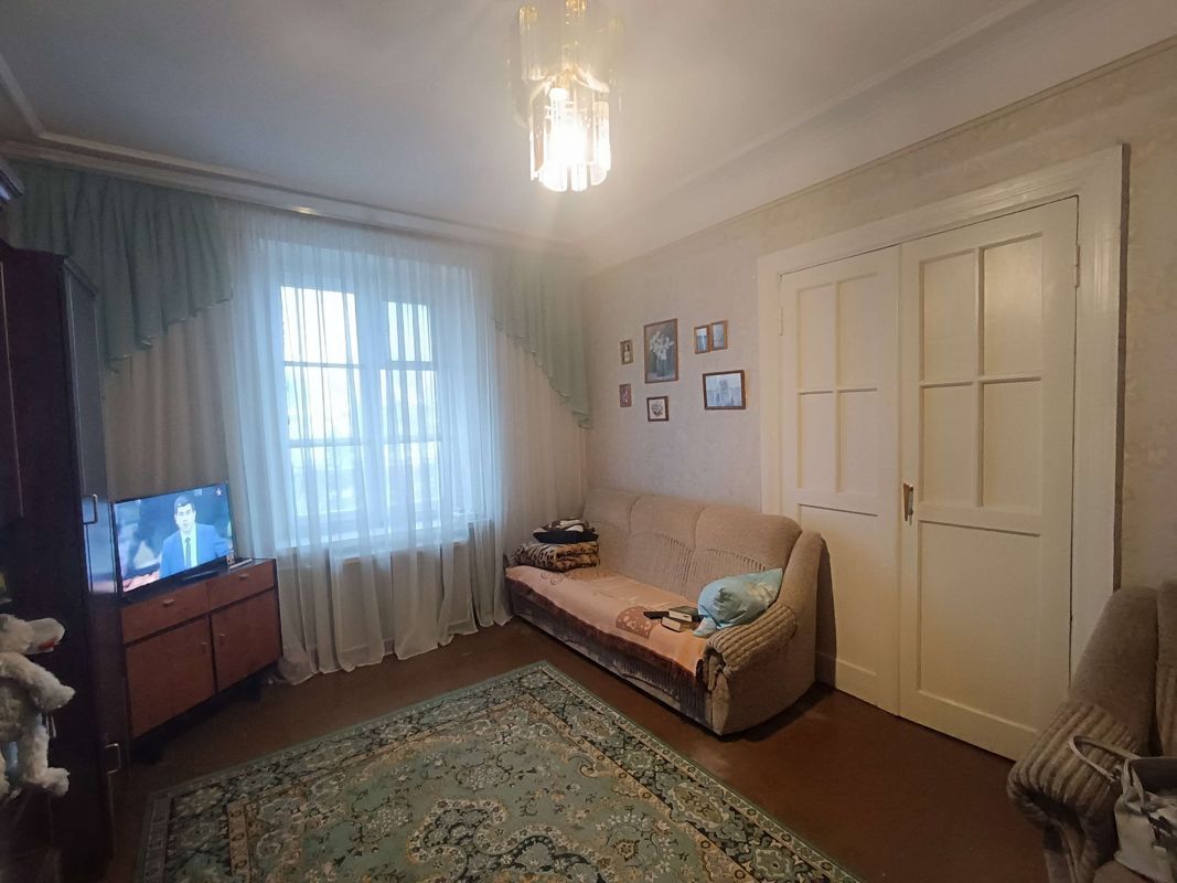 4-комн., 83 м², 4/5 этаж