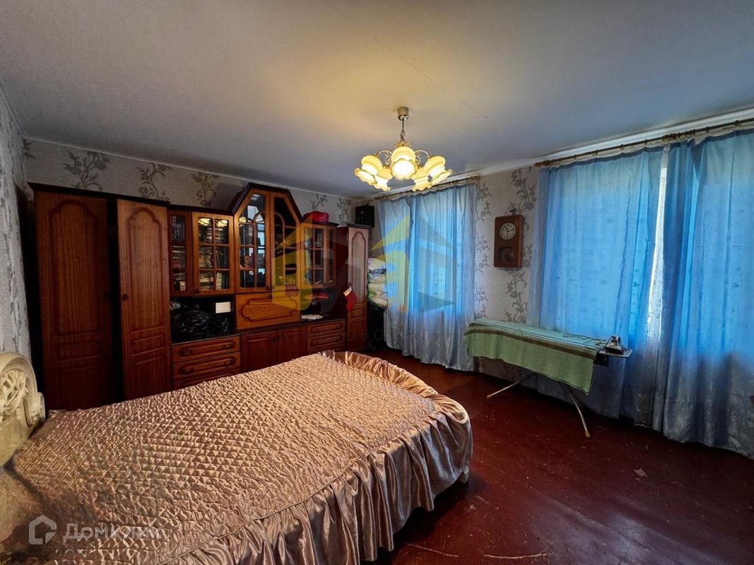 2-комн., 55.7 м², 1/1 этаж