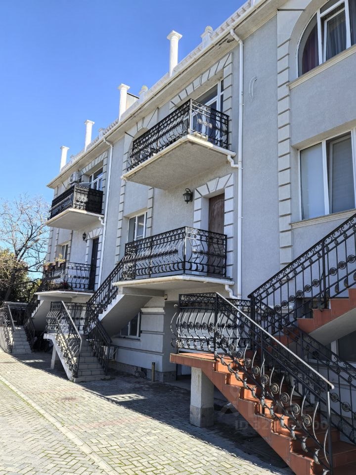 Таунхаус, 289 м², 2 сотки