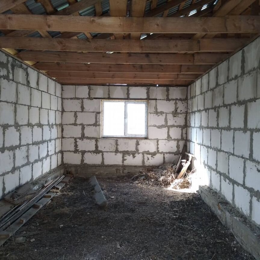  дом, 87.1 м², 3.7 сотки