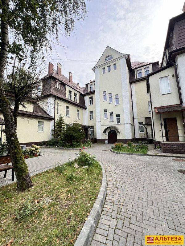 2-комн., 42 м², 3/4 этаж