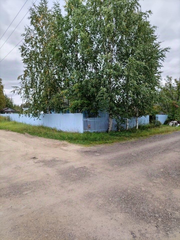 1-этажный дом, 30 м², 7 соток