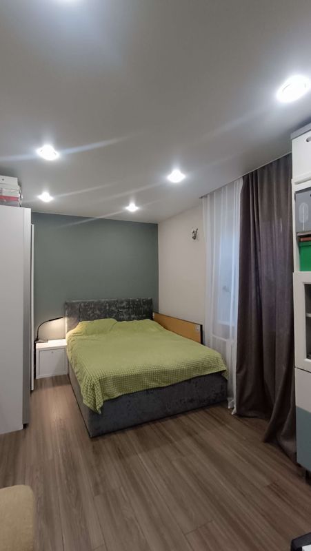 1-комн., 31.2 м², 4/5 этаж