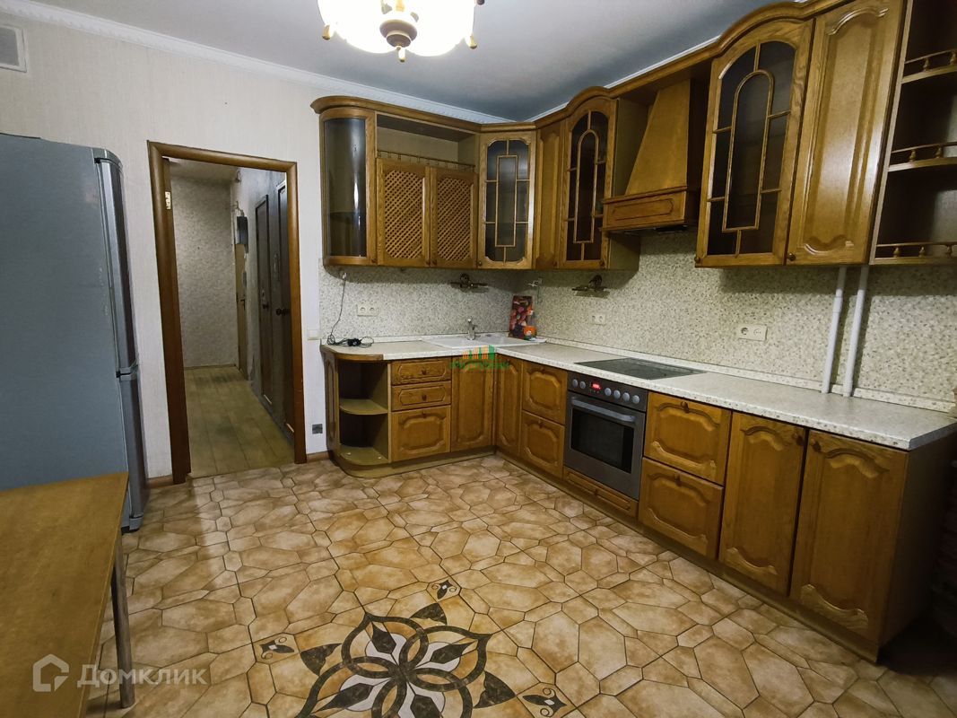 2-комн., 60 м², 2/17 этаж