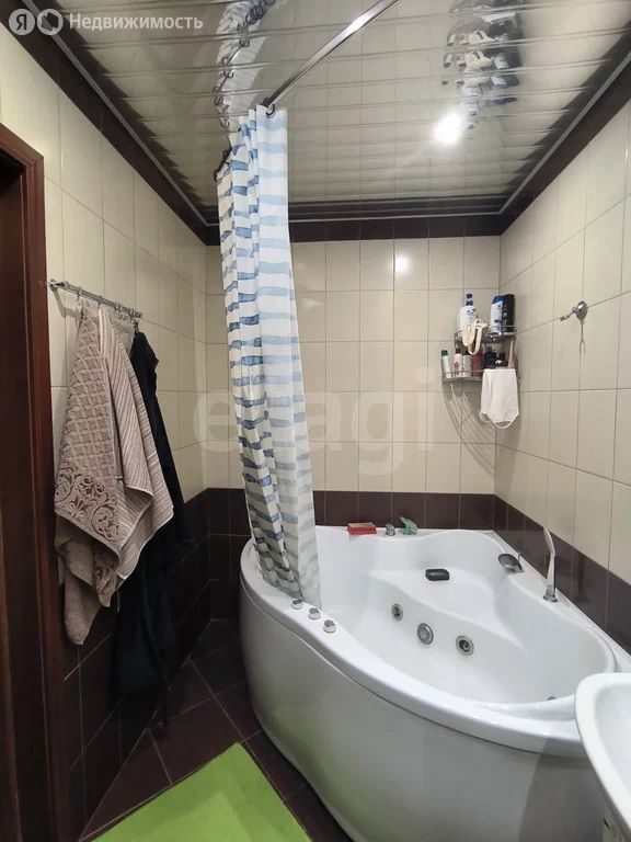 4-комн., Квартира, 186.7 м², 2/3 этаж