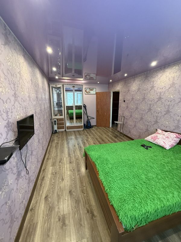 1-комн., 30 м², 5/5 этаж