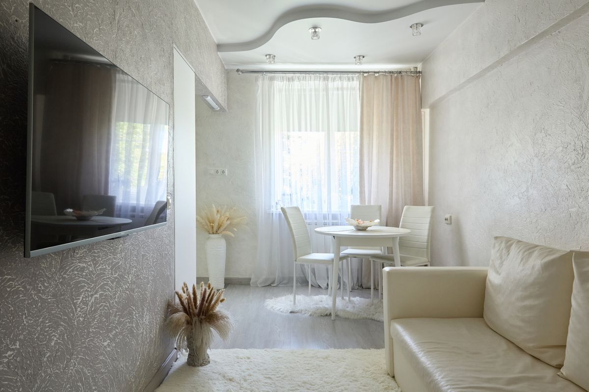 3-комн., 55 м², 4/5 этаж