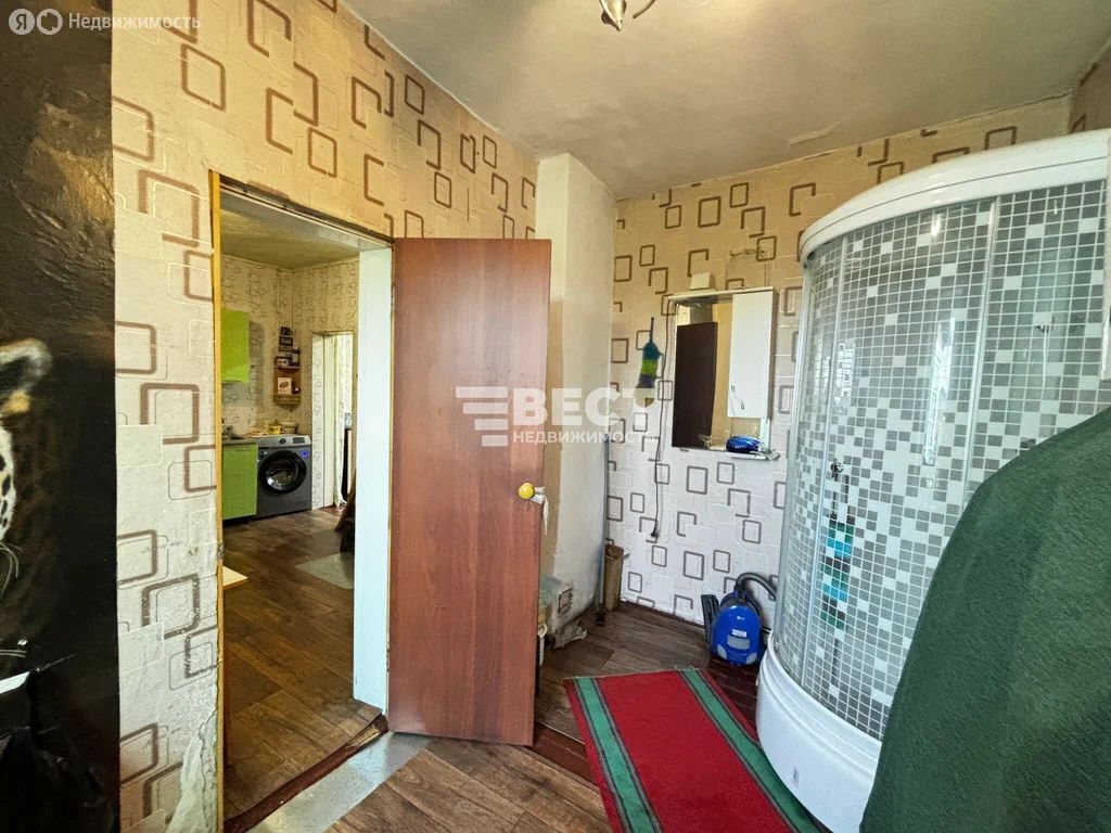 1 этажный, Дом, 44.6 м², 1 сотка, 1 этаж