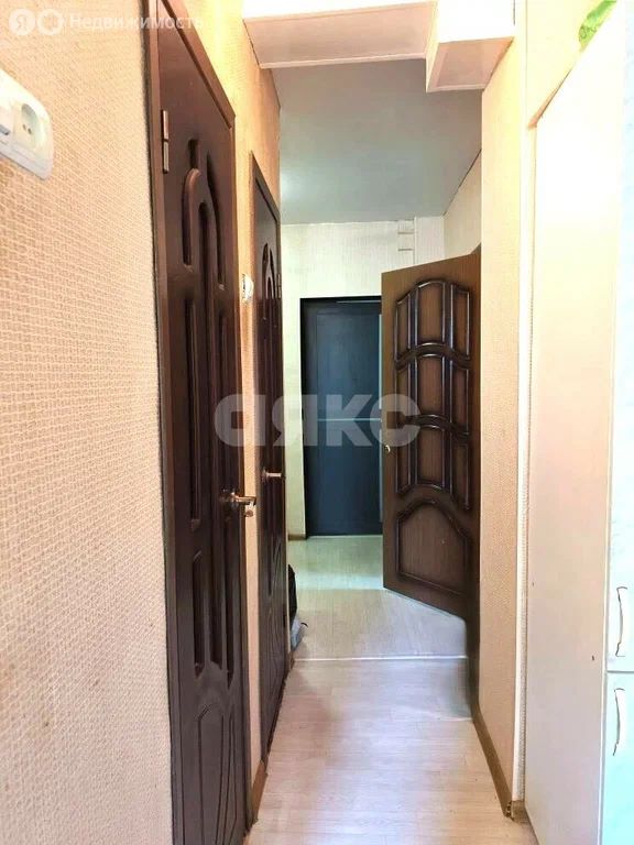 3-комн., Квартира, 62.7 м², 2/2 этаж