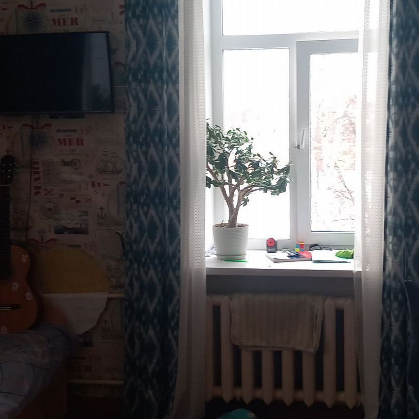 2-комн., 60.8 м², 3/4 этаж