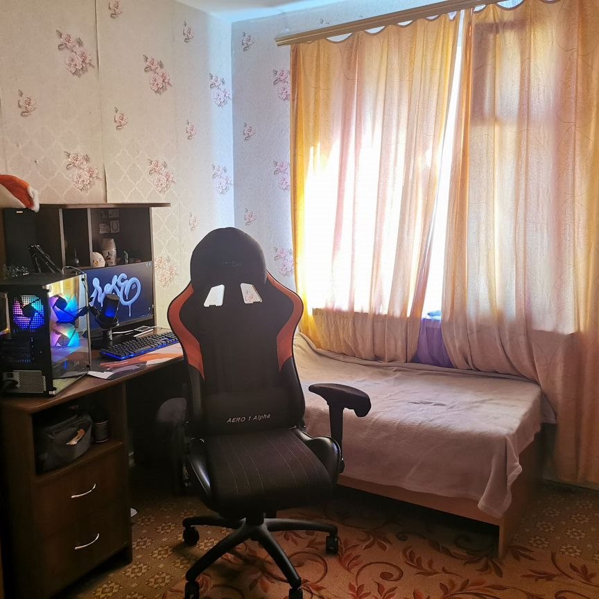 4-комн., 79 м², 3/5 этаж